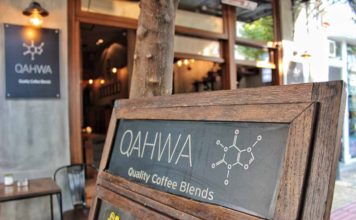 Qahwa: Η must συντεταγμένη των απανταχού coffee & brunch lovers