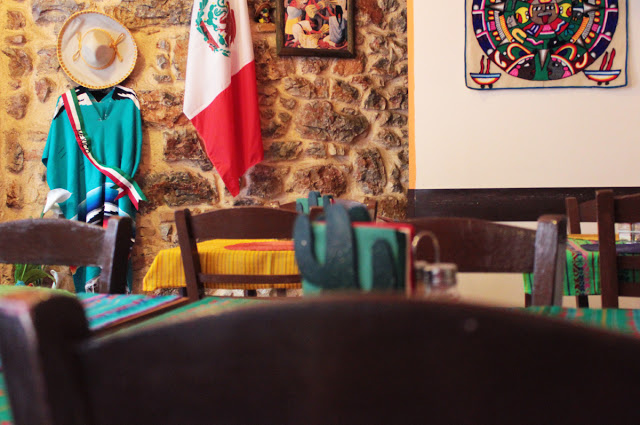 Rincόn Mexicano: Αυθεντικό, πεντανόστιμο μεξικάνικο στο Κουκάκι