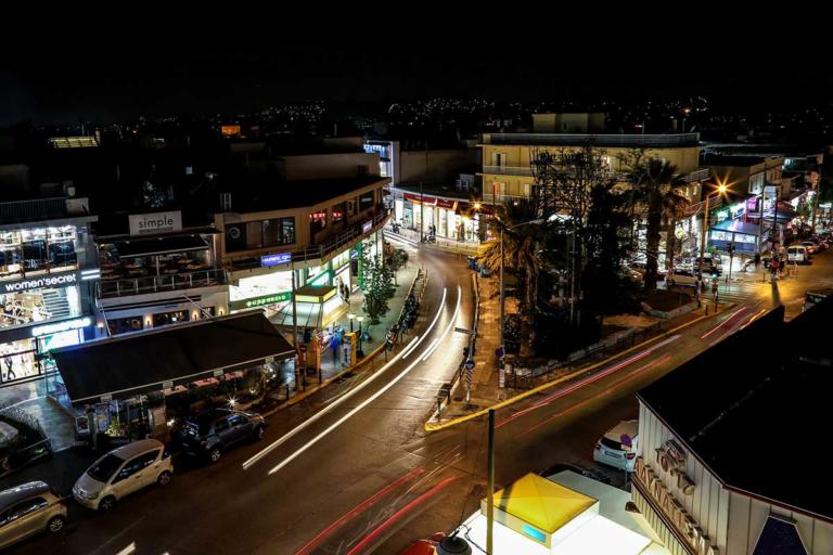 Χαλάνδρι: Το επίκεντρο της καλής εξόδου στα βόρεια προάστια