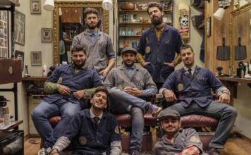 Roosters Barbershop: Η ανδρική περιποίηση σε πρώτο πλάνο