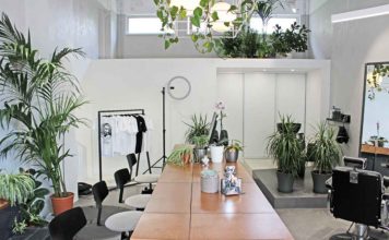 Yard 22 Barbers: Όταν το πάθος για δημιουργία γίνεται… επιτυχία