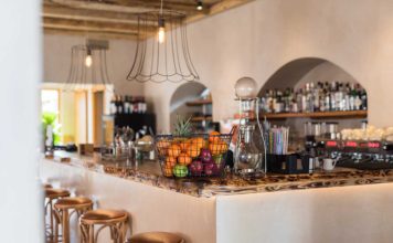 The Gardenista: Το ultra chic στέκι στο Χαλάνδρι είναι μια «φωλιά» για όλους