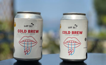 Lot51: Η πιο feel good νότα της ημέρας σου, στα Ιλίσσια