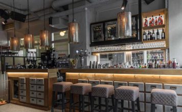ZAF eatery & coffee bar: Η επανεφεύρεση του κλασικού