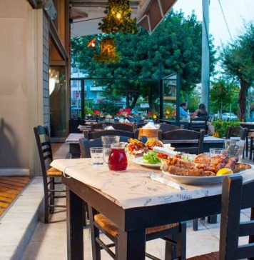 Γύρο Γύρω Όλοι: Το σουβλάκι στα καλύτερά του!