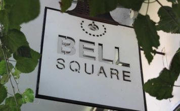 Bell Square: Καφέδες υψηλού ποιοτικού προφίλ και brunch να-γλύφεις-τα-δάχτυλά-σου στην πιο πολυσυλλεκτική και inclusive γειτονιά της Αθήνας