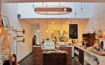 Moloha Bakery & Cafe: Όταν η ζύμη συναντά την αγάπη και τη γνώση, το ψωμί μεταμορφώνεται σε θησαυρό μεγάλης θρεπτικής αξίας!