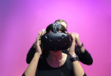 VR Utopia: Η απόλυτη εμπειρία εικονικής πραγματικότητας (και ο πιο fun τρόπος να περάσεις χρόνο με την παρέα σου)!