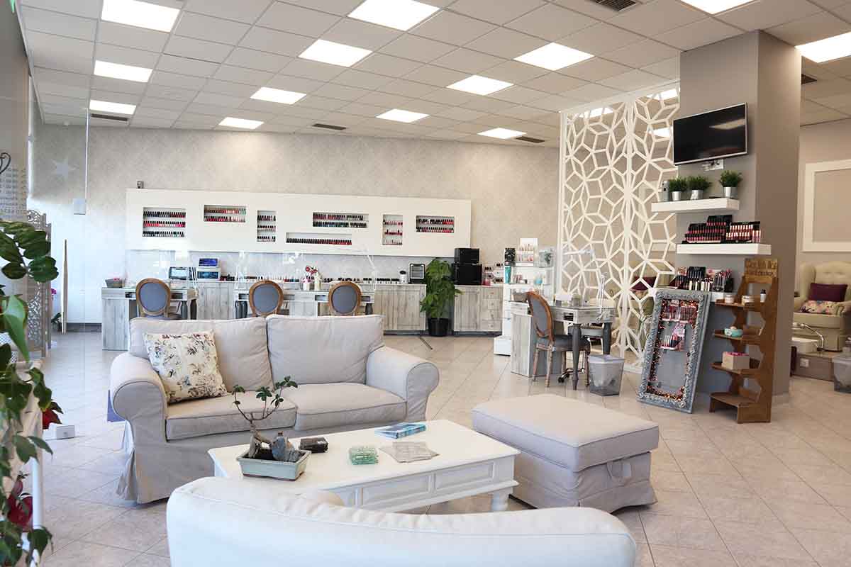 Beauty Tales Ιστορίες… ομορφιάς στα άκρα σου (κι όχι μόνο!) Athens