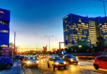 Μαρούσι: Η πιο σταθερά διαχρονική πιάτσα των Β.Π. είναι στα πάνω της