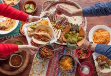 «¡Viva Mexico!» – Που θα φας το καλύτερο μεξικάνικο στην Αθήνα