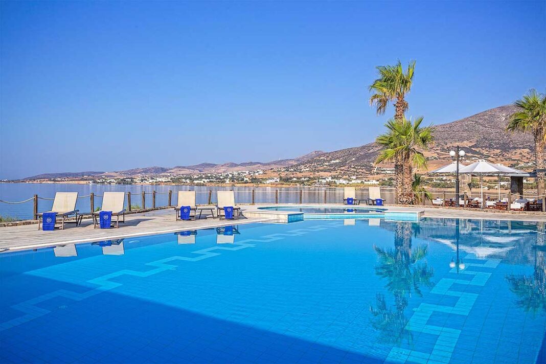 poseidon of paros hotel and spa poseidon of paros hotel and spa