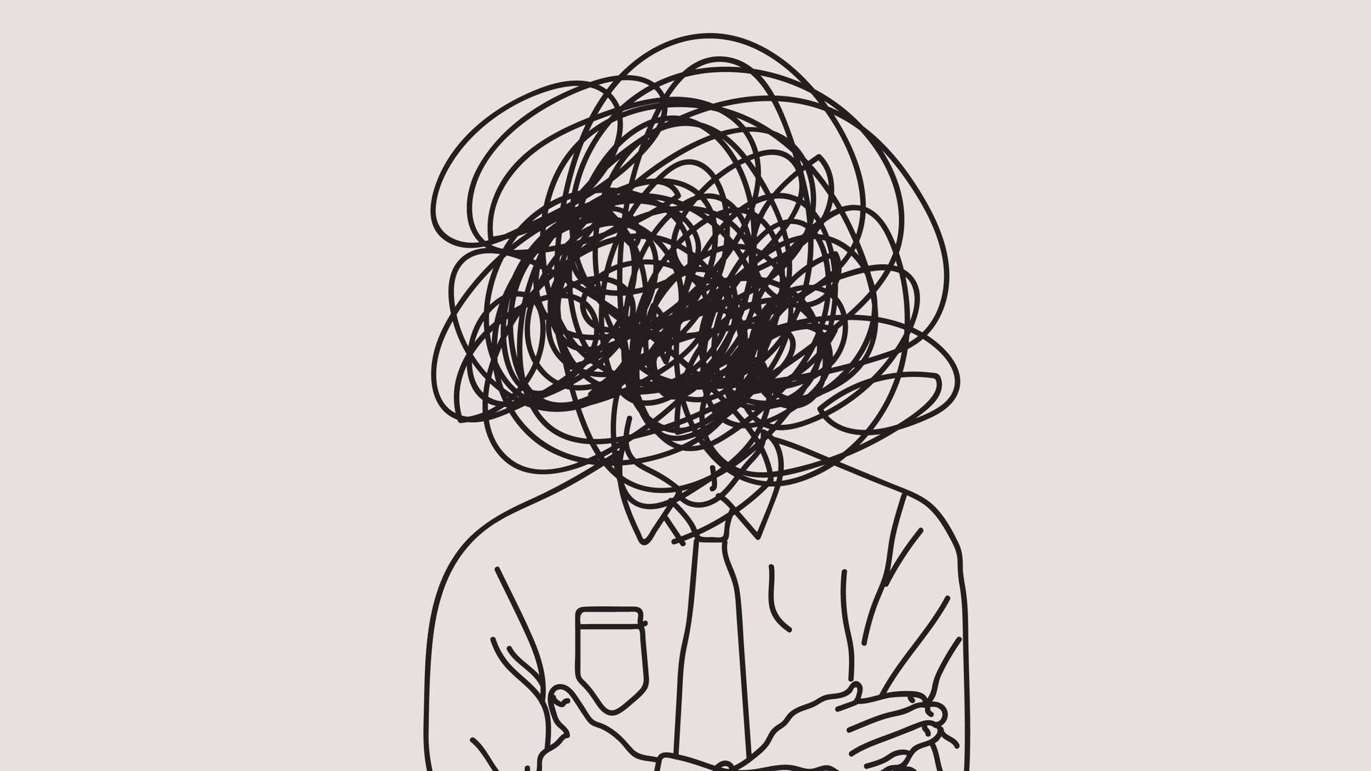 Έχει η ανθρωπότητα πάθει burnout μετά το 2020;