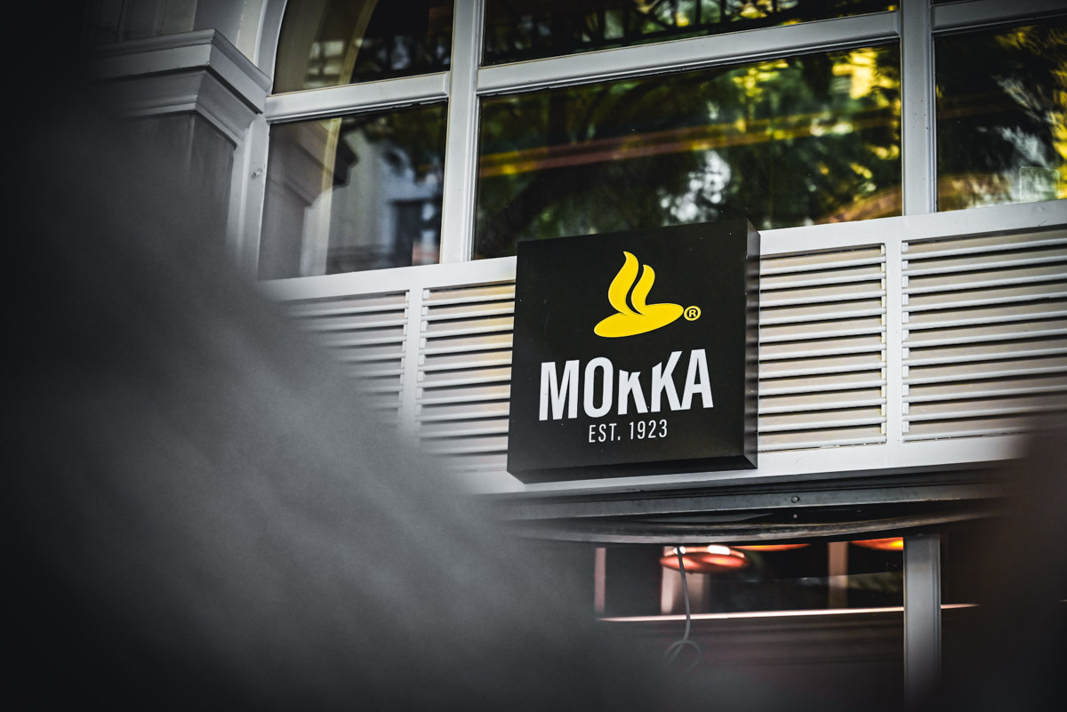 Mokka Specialty Coffee S.A. 4