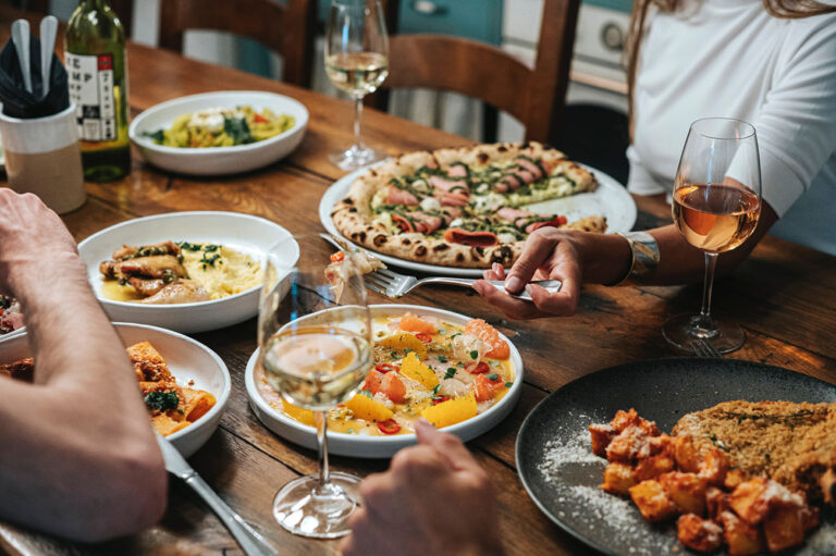 Aperio Cucina & Vino: Ιταλιάνικη γαστρονομική απόδραση, στον Χολαργό
