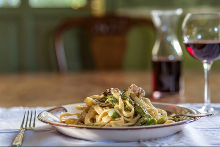 Maltagliati: Μια αυθεντική trattoria στο Παλαιό Φάληρο, κρατά ζωντανή την ιταλική παράδοση των πιο νόστιμων, χειροποίητων ζυμαρικών