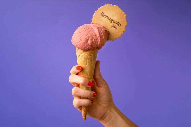 Iter del Gusto: Αυθεντικό gelato, πέντε αστέρων που βασιλεύει σε Αργυρούπολη και Κύθνο!