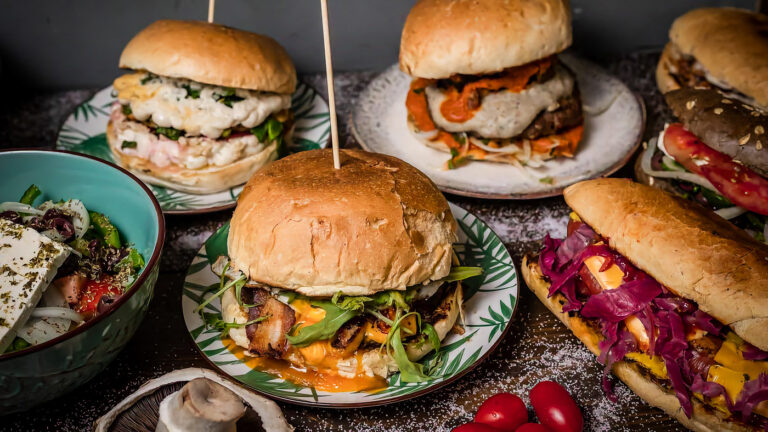 Street Habit: Το street food που έγινε η πιο νόστιμη συνήθεια