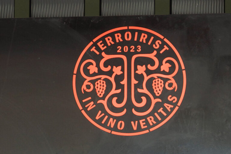 Terroirist: Το απόλυτο wine bar κατέβηκε downtown