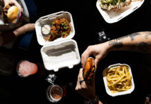 N.O.C: Η νέα άφιξη του Πειραιά, μας συστήνει το burger «αλλιώς»