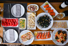 Polpo Seafood: Το κοινό μυστικό του Ρέντη που έγινε γαστρονομικός προορισμός